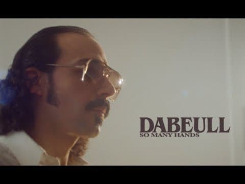 Dabeull - So Many Hands - Indastudio