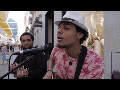 Simply Broke - La Infinita (Mashup)