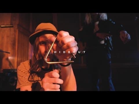 Parcels - Hideout (Live @ Funkhaus Berlin)