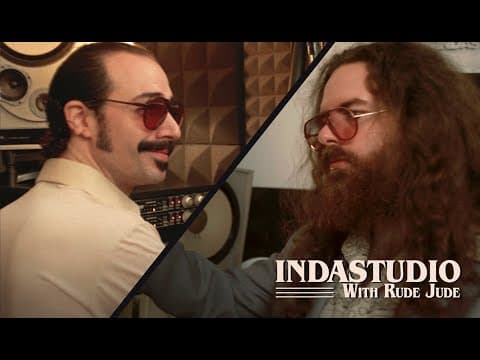 Dabeull & Rude Jude - Indastudio