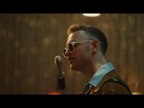 Tom Misch - It Runs Through Me