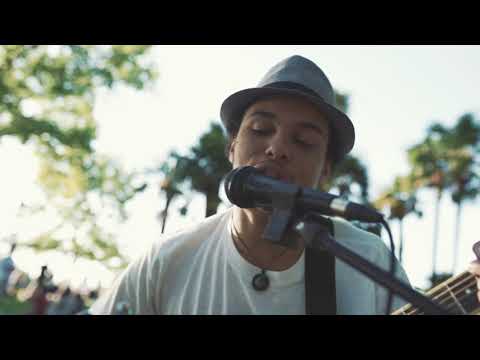 Simply Broke - I wanna Be Like You (Cover)