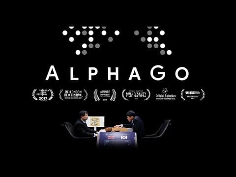 AlphaGo Documentary