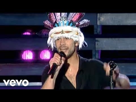 Jamiroquai - Little L (Live in Verona)