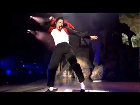 Michael Jackson - Earth Song