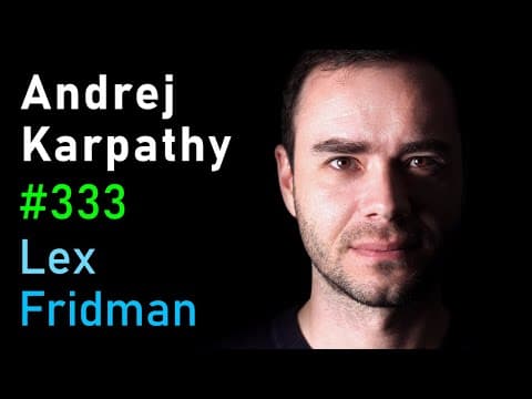 Andrej Karpathy
