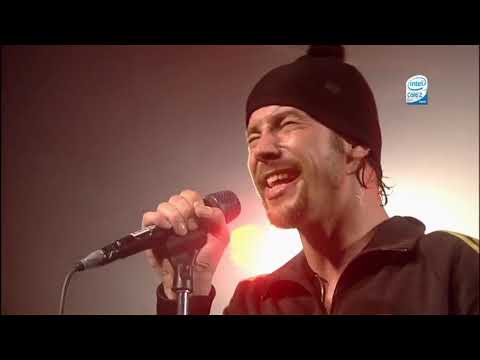Jamiroquai - Time Won't Wait (Live at Scala, London 2007)