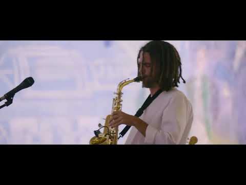 FKJ - Canguu