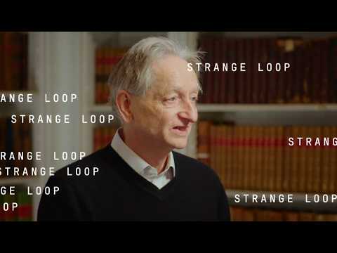 Geoffrey Hinton