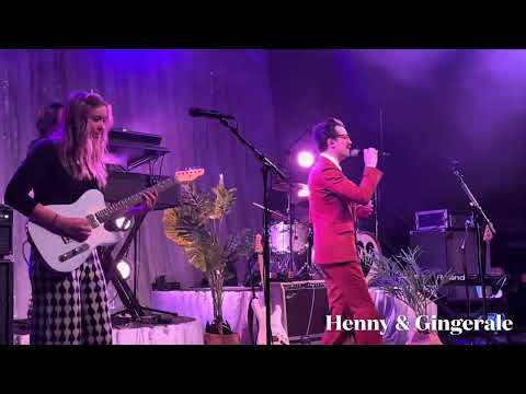 Mayer Hawthorne - Henny & Gingerale