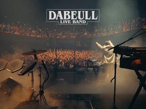 Dabeull Band - Sweet Baby