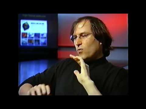 Steve Jobs: The Lost Interview