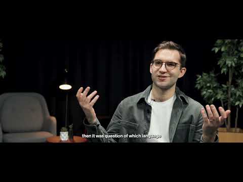 PyTorch Documentary