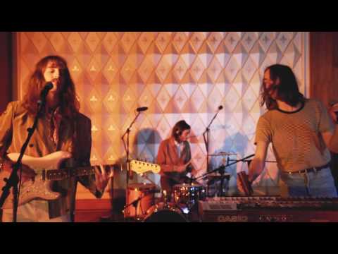 Parcels - Myenemy (Live @ Funkhaus Berlin)